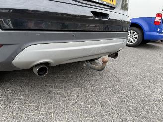 Ford Kuga 1.6 Titanium  SUV 5-dr. picture 25