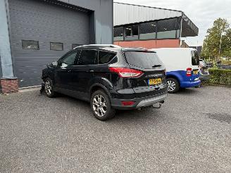 Ford Kuga 1.6 Titanium  SUV 5-dr. picture 24