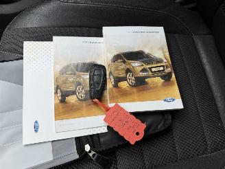 Ford Kuga 1.6 Titanium  SUV 5-dr. picture 20