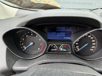 Ford Kuga 1.6 Titanium  SUV 5-dr. picture 17