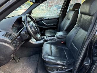 BMW X5 3.0d High Executive SUV 5-dr. picture 13
