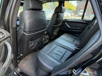 BMW X5 3.0d High Executive SUV 5-dr. picture 11