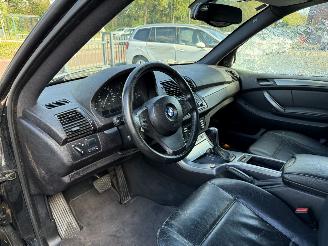 BMW X5 3.0d High Executive SUV 5-dr. picture 12