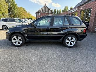 BMW X5 3.0d High Executive SUV 5-dr. picture 2