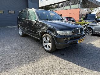 BMW X5 3.0d High Executive SUV 5-dr. picture 7