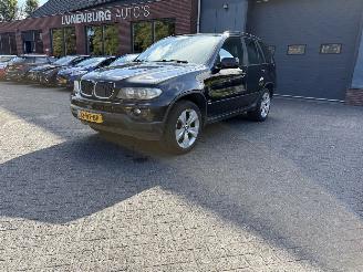 BMW X5 3.0d High Executive SUV 5-dr. picture 27