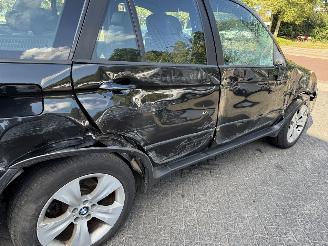 BMW X5 3.0d High Executive SUV 5-dr. picture 31