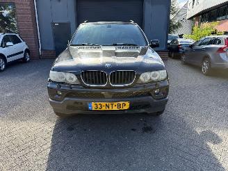 BMW X5 3.0d High Executive SUV 5-dr. picture 8