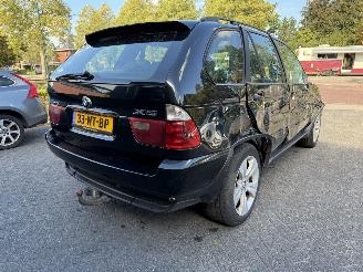 BMW X5 3.0d High Executive SUV 5-dr. picture 5