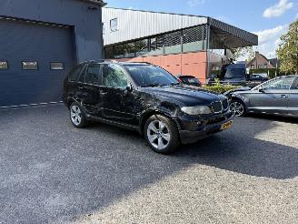 BMW X5 3.0d High Executive SUV 5-dr. picture 26