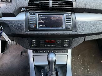 BMW X5 3.0d High Executive SUV 5-dr. picture 23