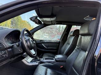 BMW X5 3.0d High Executive SUV 5-dr. picture 14