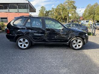 BMW X5 3.0d High Executive SUV 5-dr. picture 6