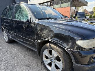 BMW X5 3.0d High Executive SUV 5-dr. picture 32