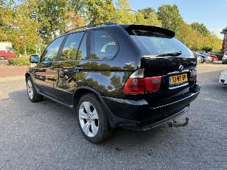 BMW X5 3.0d High Executive SUV 5-dr. picture 3