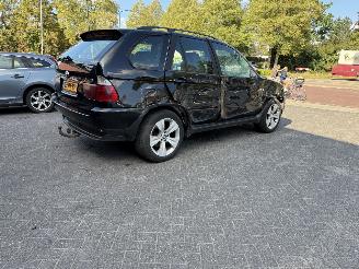 BMW X5 3.0d High Executive SUV 5-dr. picture 30