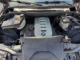 BMW X5 3.0d High Executive SUV 5-dr. picture 25