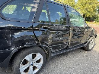 BMW X5 3.0d High Executive SUV 5-dr. picture 9