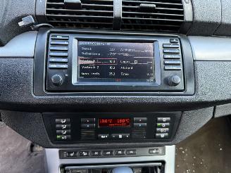 BMW X5 3.0d High Executive SUV 5-dr. picture 21