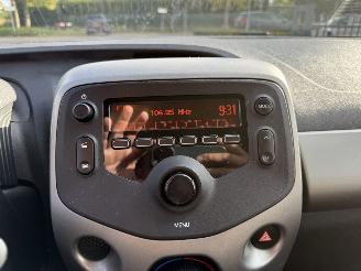 Peugeot 108 1.0 e-VTi Active  Hatchback 5-dr. picture 20