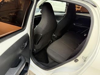 Peugeot 108 1.0 e-VTi Active  Hatchback 5-dr. picture 14
