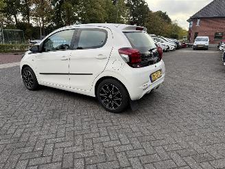 Peugeot 108 1.0 e-VTi Active  Hatchback 5-dr. picture 15