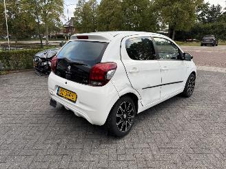 Peugeot 108 1.0 e-VTi Active  Hatchback 5-dr. picture 4