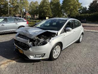 Ford Focus 1.0 Lease Edition Hatchback 5-dr. picture 7