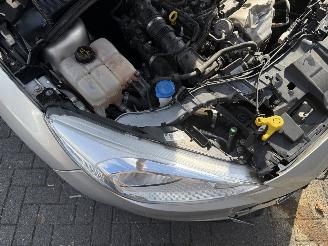 Ford Focus 1.0 Lease Edition Hatchback 5-dr. picture 13