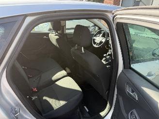 Ford Focus 1.0 Lease Edition Hatchback 5-dr. picture 16