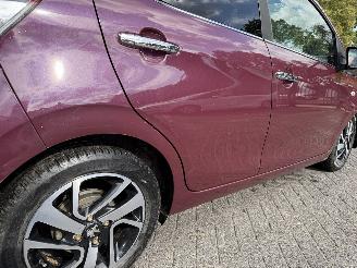 Peugeot 108 1.0 e-VTi Première  NAVIGATIE CLIMA Hatchback 5-dr. picture 14