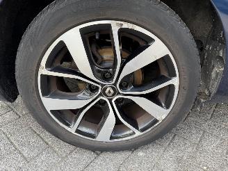 Renault Mégane 1.3 TCe Bose picture 16