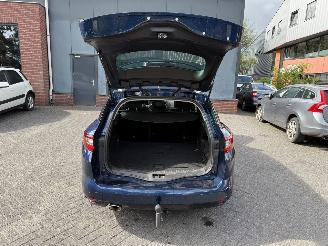 Renault Mégane 1.3 TCe Bose picture 17