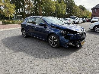 Renault Mégane 1.3 TCe Bose picture 20