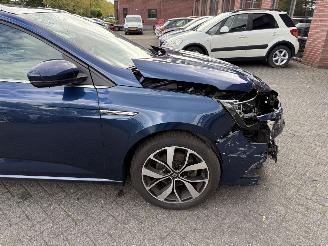 Renault Mégane 1.3 TCe Bose picture 36