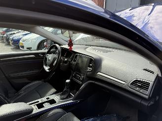 Renault Mégane 1.3 TCe Bose picture 19
