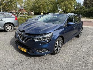 Renault Mégane 1.3 TCe Bose picture 6