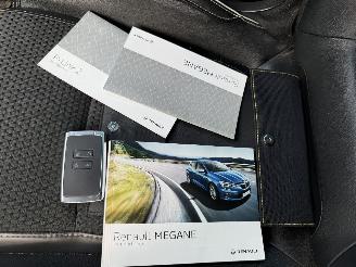Renault Mégane 1.3 TCe Bose picture 28