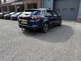 Renault Mégane 1.3 TCe Bose picture 21