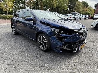 Renault Mégane 1.3 TCe Bose picture 9