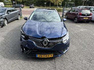 Renault Mégane 1.3 TCe Bose picture 10