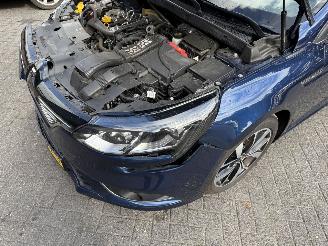 Renault Mégane 1.3 TCe Bose picture 13