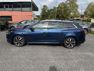 Renault Mégane 1.3 TCe Bose picture 7
