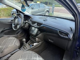 Opel Corsa 1.4 Innovation  PANORAMADAK Hatchback 3-dr. picture 19