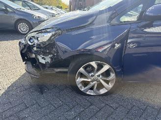 Opel Corsa 1.4 Innovation  PANORAMADAK Hatchback 3-dr. picture 30