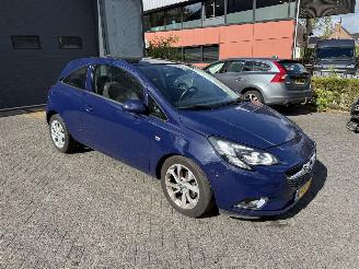 Opel Corsa 1.4 Innovation  PANORAMADAK Hatchback 3-dr. picture 15
