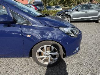 Opel Corsa 1.4 Innovation  PANORAMADAK Hatchback 3-dr. picture 14