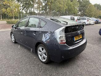 Toyota Prius 1.8 Dynamic (Hatchback 5-dr.) picture 3
