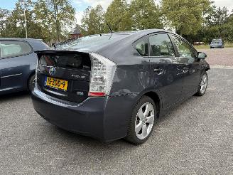Toyota Prius 1.8 Dynamic (Hatchback 5-dr.) picture 4