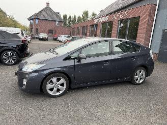 Toyota Prius 1.8 Dynamic (Hatchback 5-dr.) picture 2